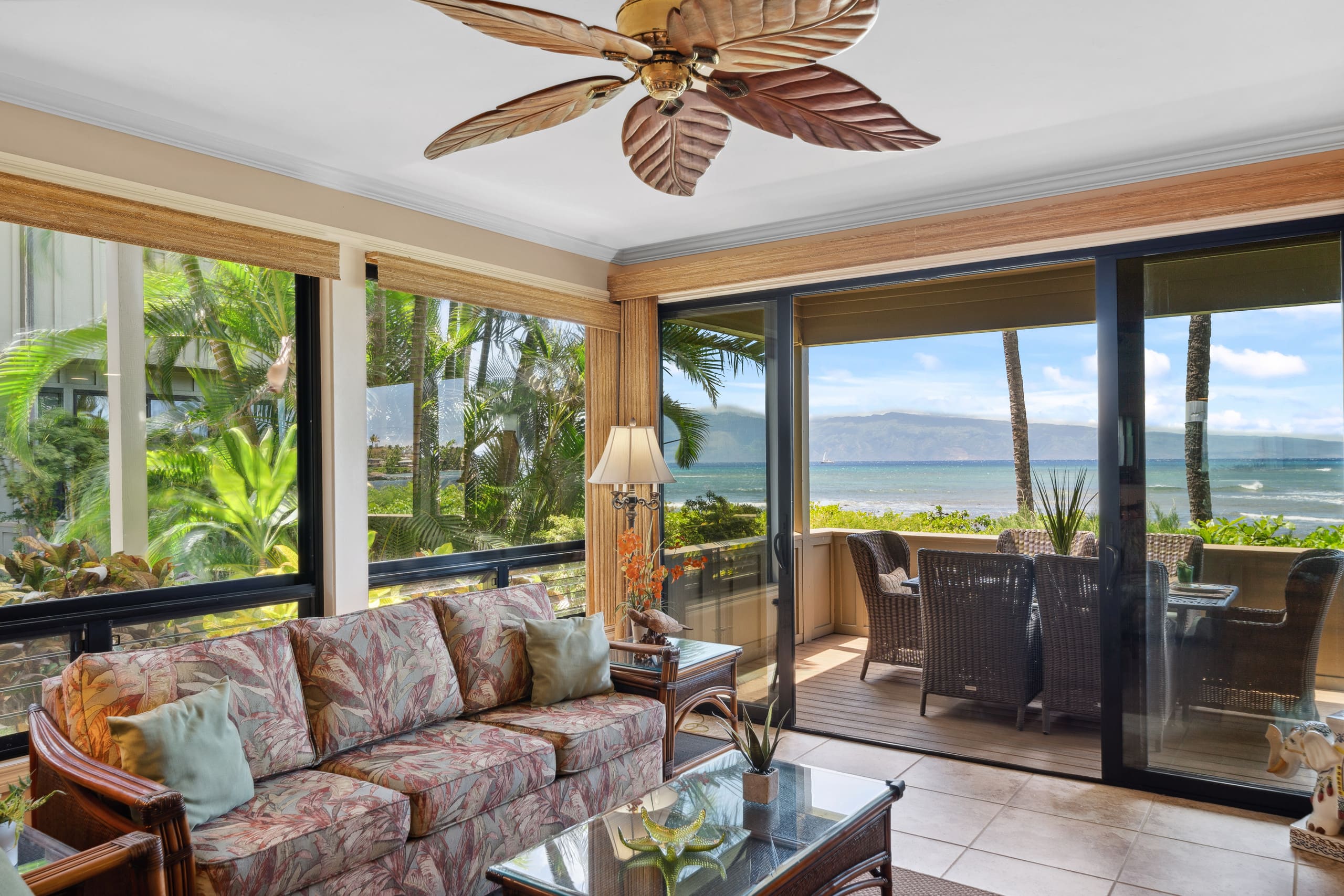 Condo in Lahaina · ★5.0 · 3 bedrooms · 5 beds · 2 baths - Image 3