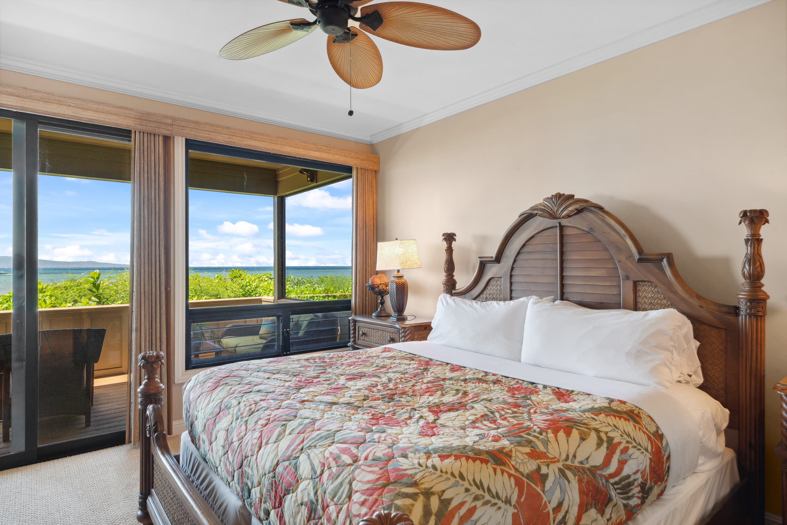 Condo in Lahaina · ★5.0 · 3 bedrooms · 5 beds · 2 baths - Image 15