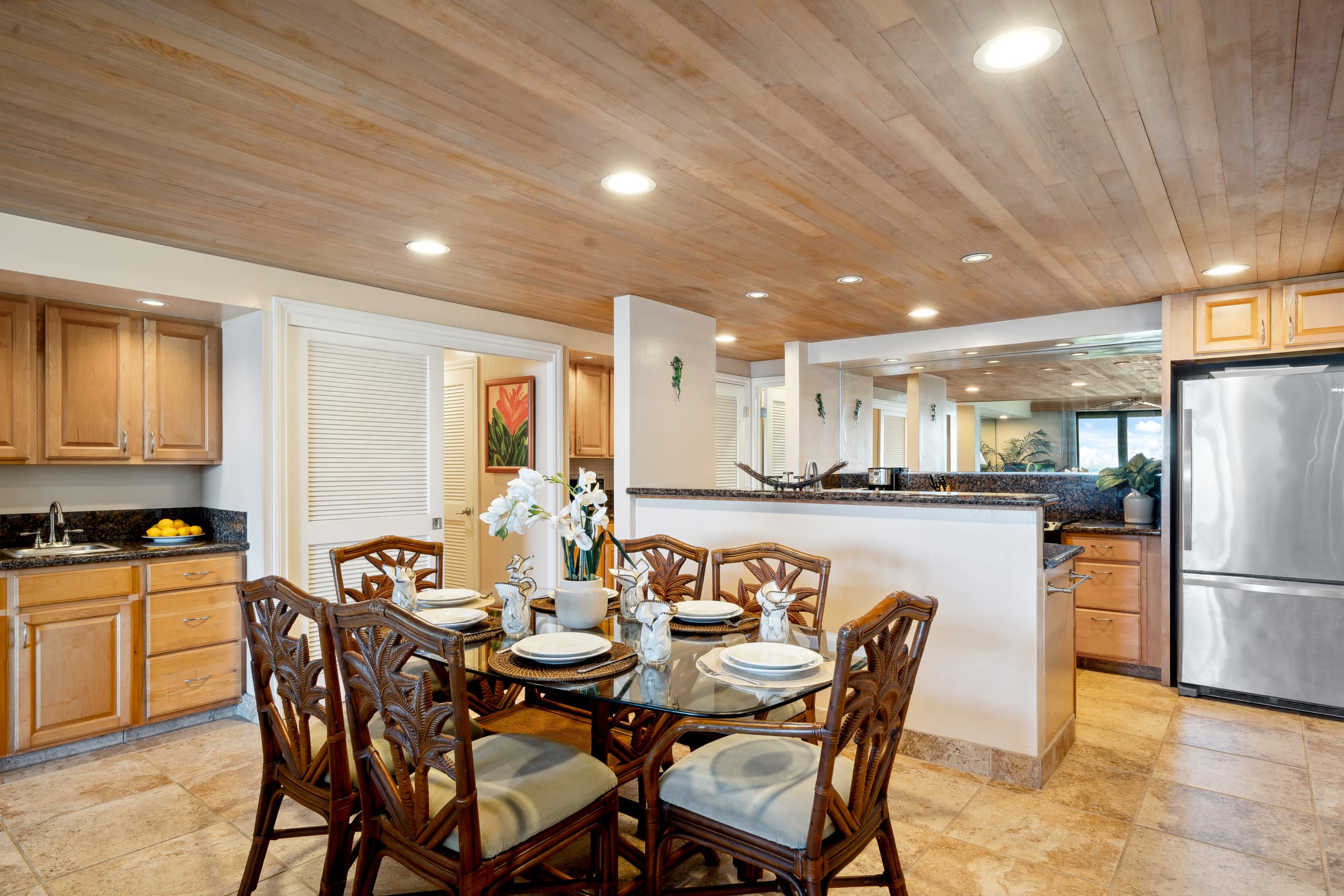 Condo in Lahaina · ★5.0 · 3 bedrooms · 5 beds · 2 baths - Image 13