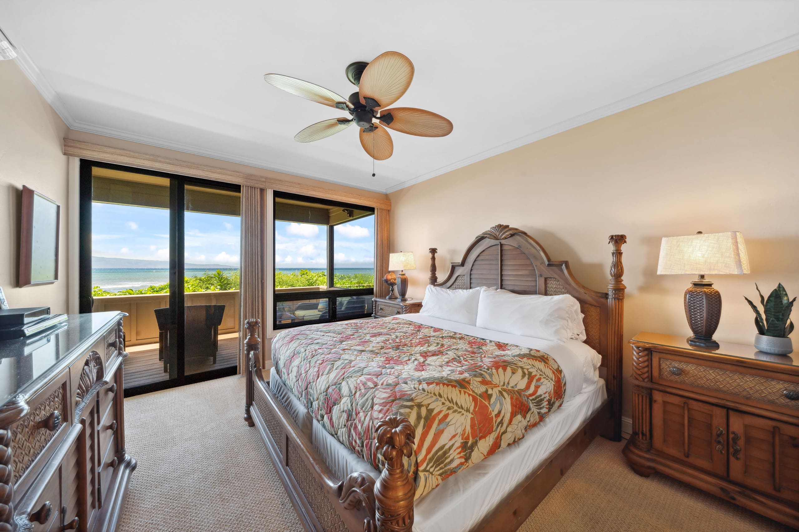 Condo in Lahaina · ★5.0 · 3 bedrooms · 5 beds · 2 baths - Image 14