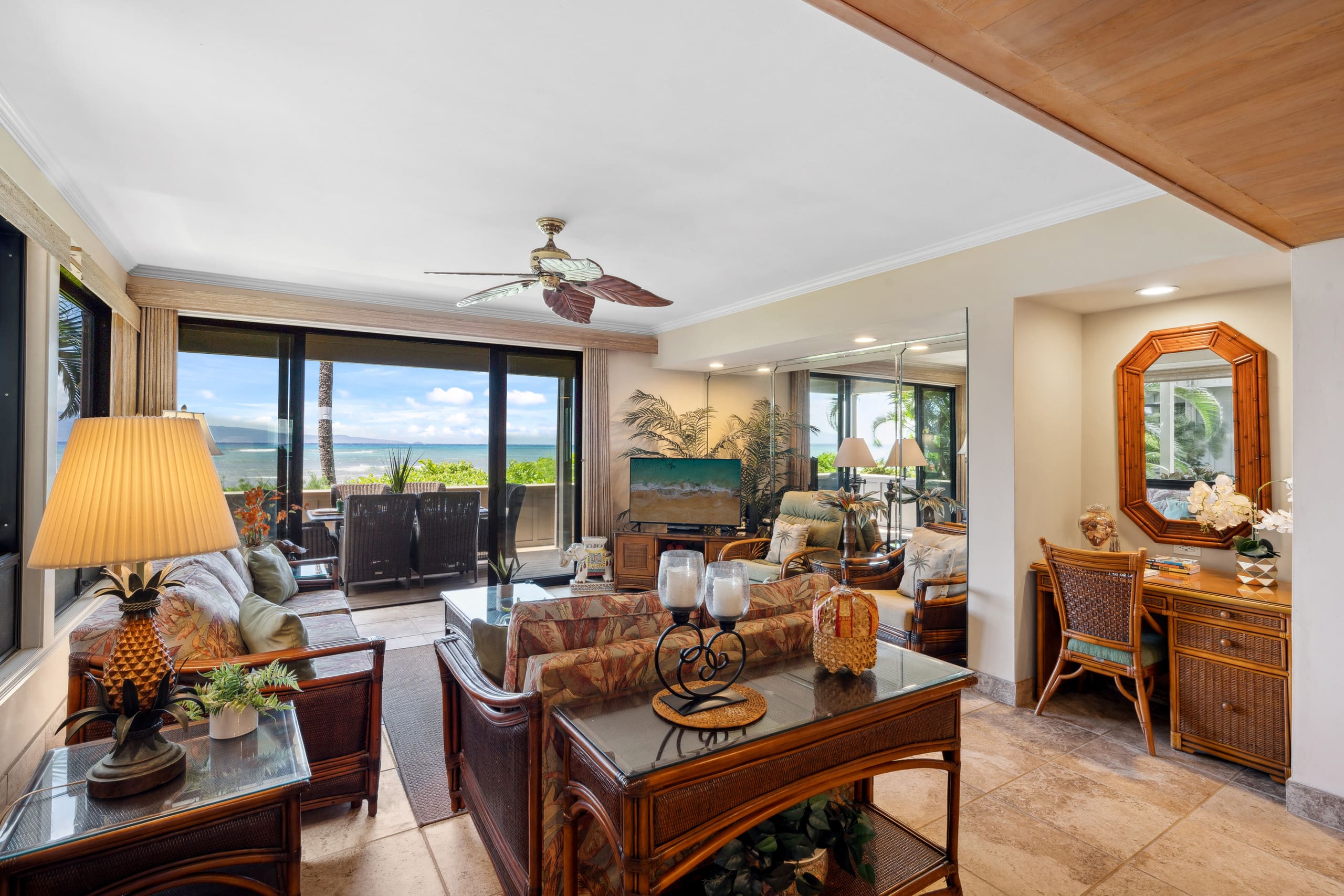 Condo in Lahaina · ★5.0 · 3 bedrooms · 5 beds · 2 baths - Image 6