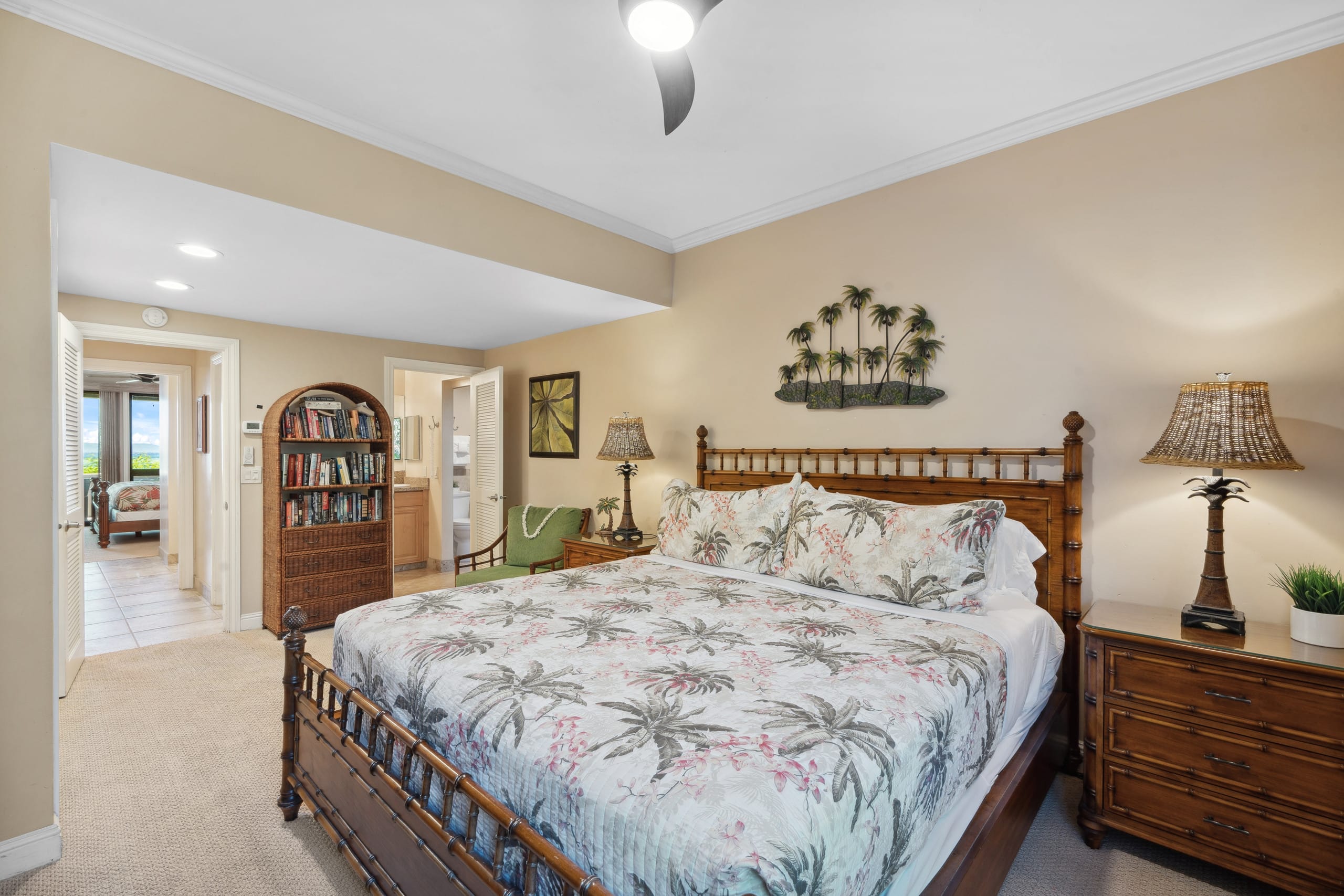 Condo in Lahaina · ★5.0 · 3 bedrooms · 5 beds · 2 baths - Image 21