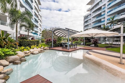 Riverside at WaterEdge West End