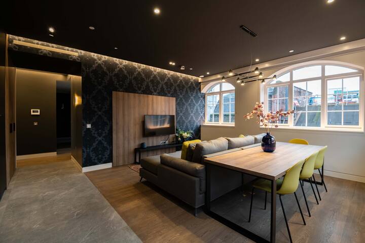 Urban Rest managed Airbnb listing 1