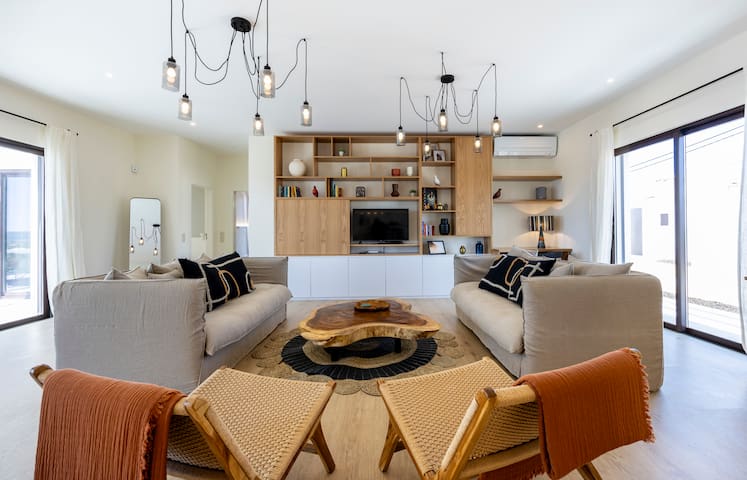 Rental Valley managed Airbnb listing 1