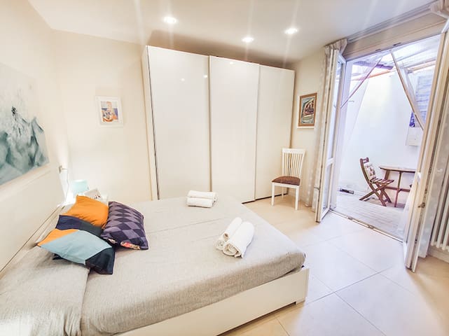 Re Casa Immobiliare managed Airbnb listing 1