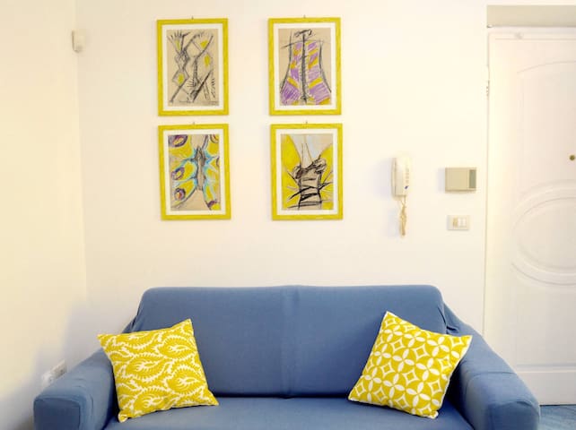 Re Casa Immobiliare managed Airbnb listing 3