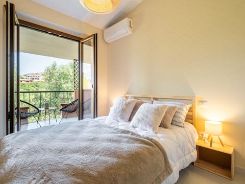 Harmony - holiday and workation by Interhome