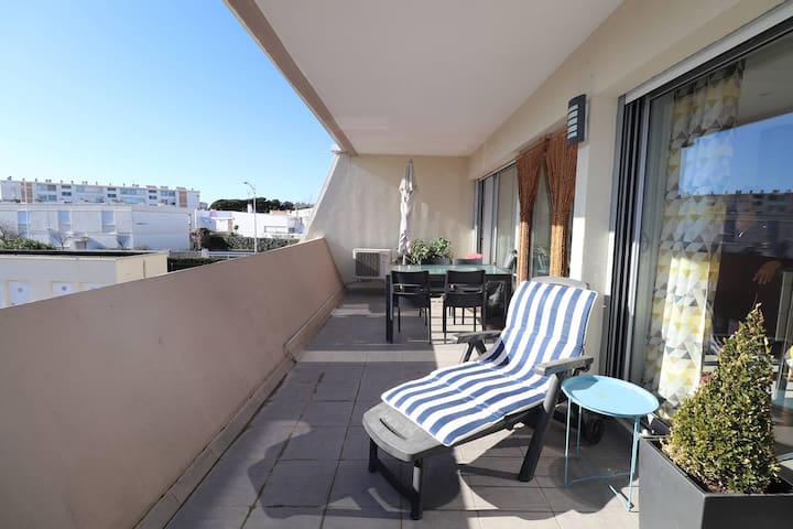 Christine Et Son Équipe managed Airbnb listing 3