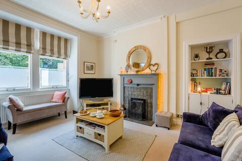 3 Bed in North Berwick (oc-c32073)