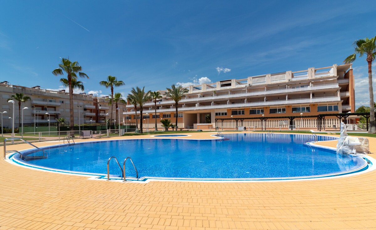 Apartamento en Casablanca