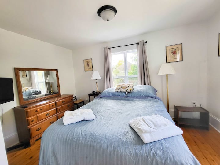 Спална соба 3