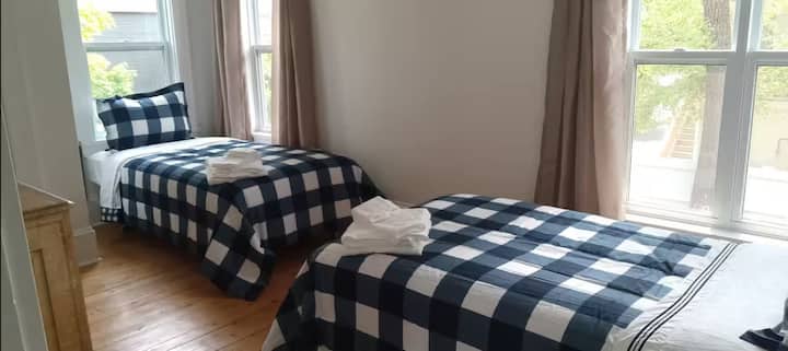 Спална соба 2