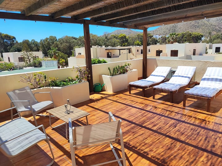 Casa Eck San Jose - Cabo de Gata