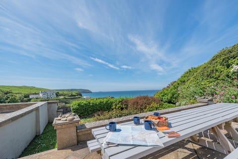 4 Bed in Little Haven (oc-c32095)