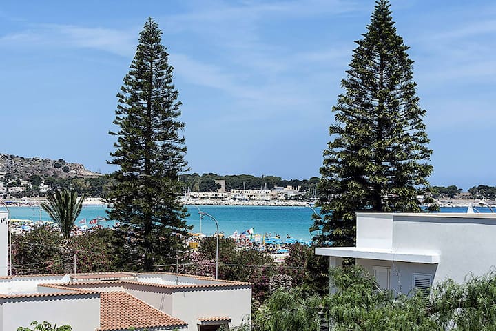 Casa Delfino - Casa Delfino - San Vito Lo Capo