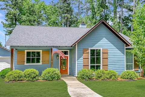 Luxe, Comfortable, Clean & NEW