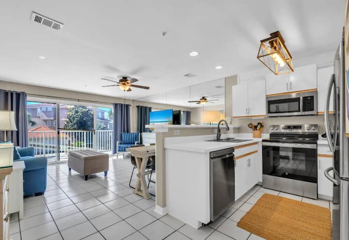 Maravilla 4206 * Summer Early Booking Discount - Destin, FL