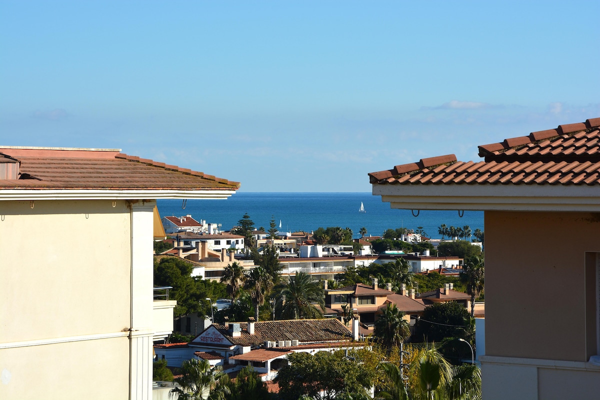 Can Pei Penthouse. Beaches 20 minutes away - Apartments for Rent in ...