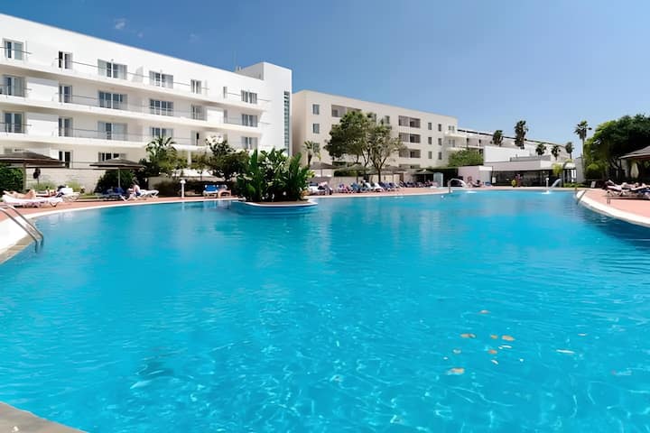 Marina Garden View – By The Sea, Marina & Old Town - Lagos, Portugal
