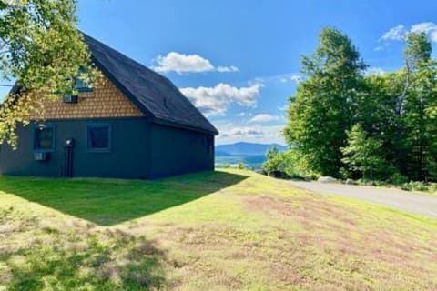 2 Bedroom Chalet #2
