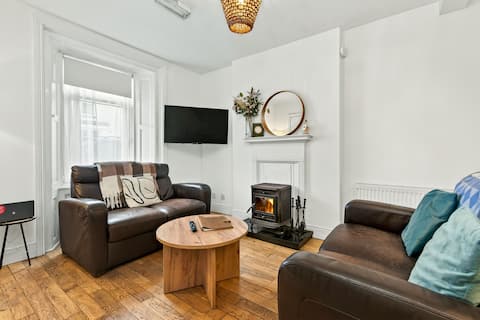 Cozy Apartment in Sligo Town Centre