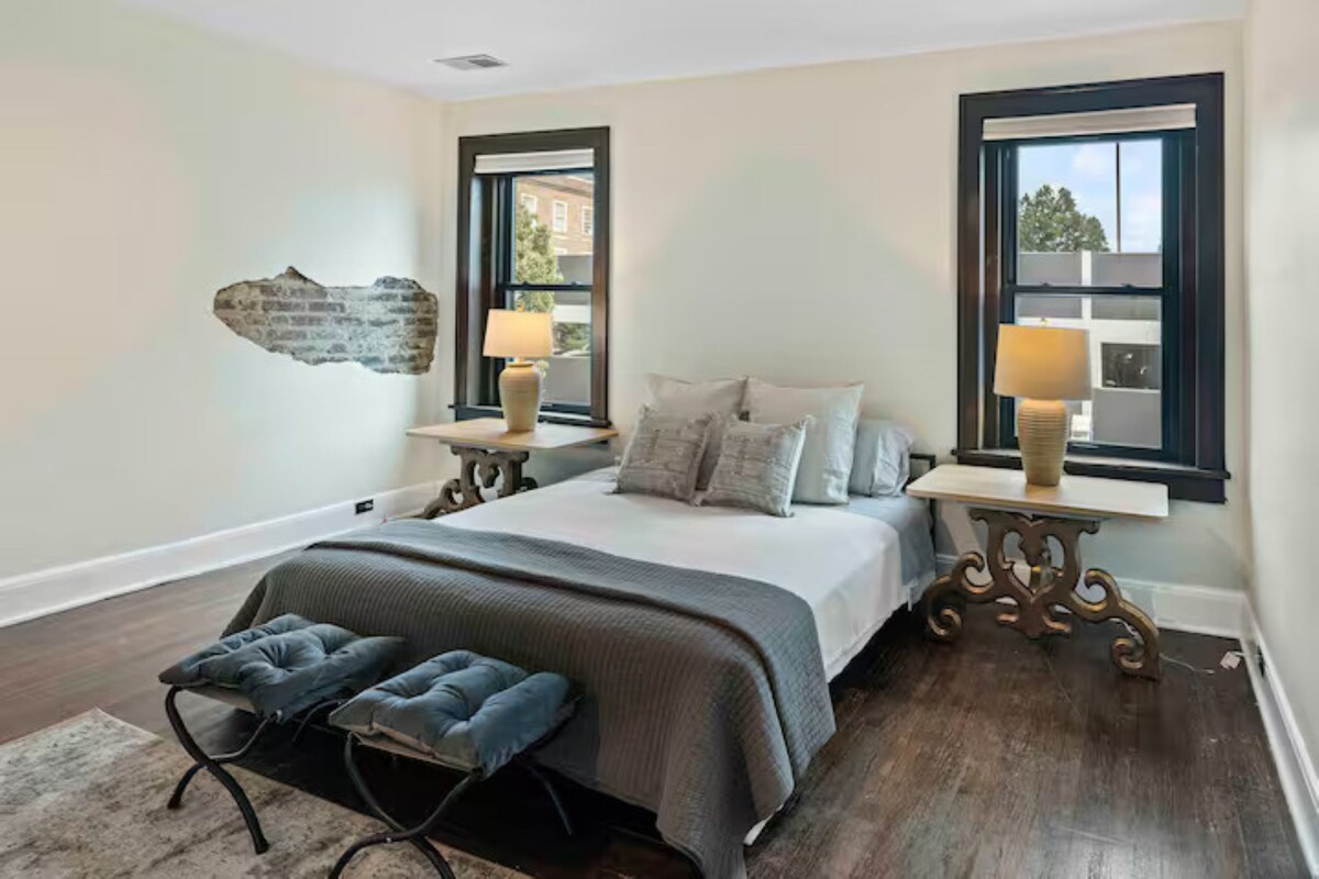 Спалня 3, трети етаж