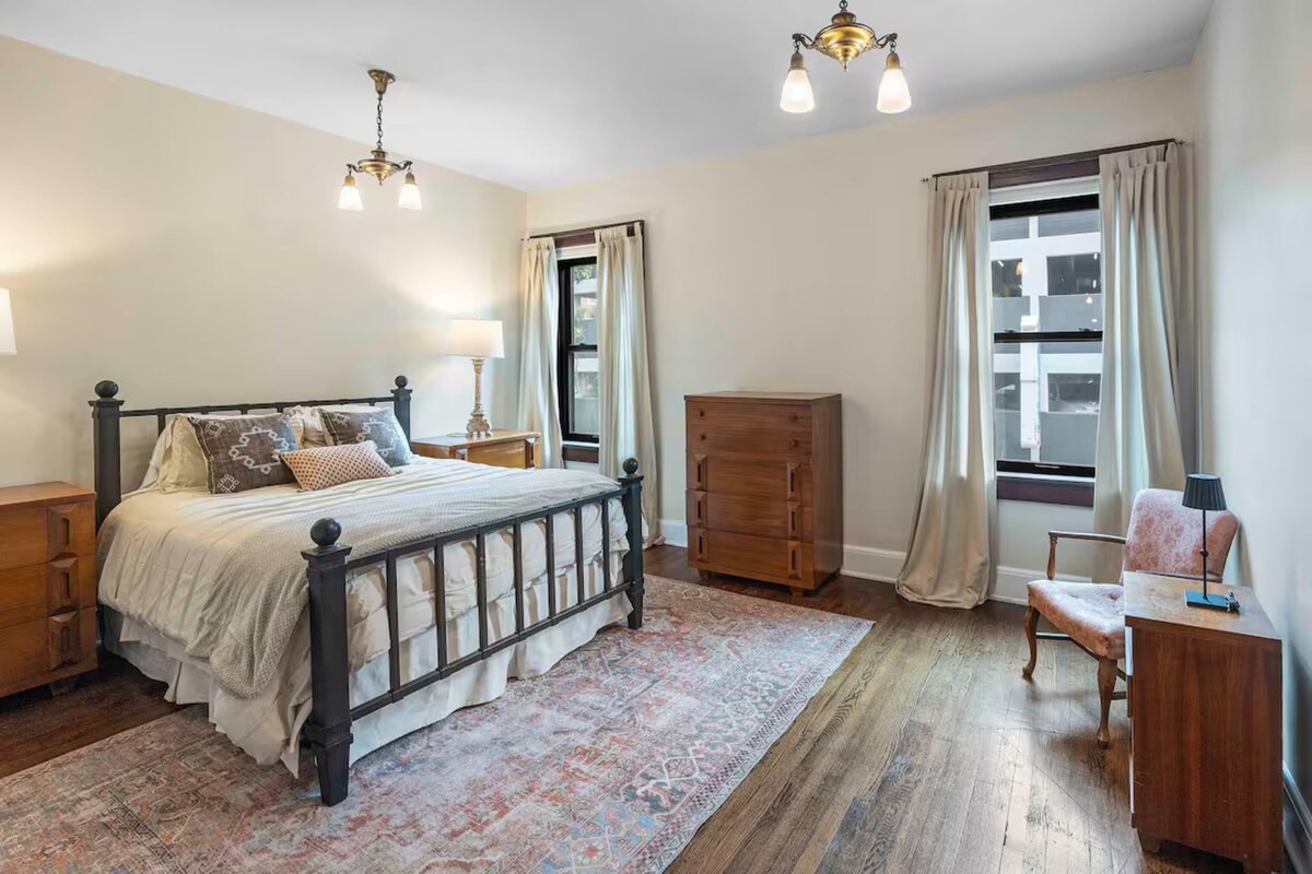 Спалня 2 Втори етаж