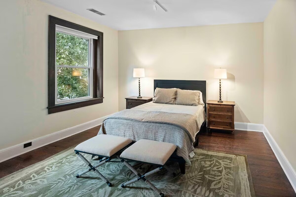 Спалня 5, трети етаж