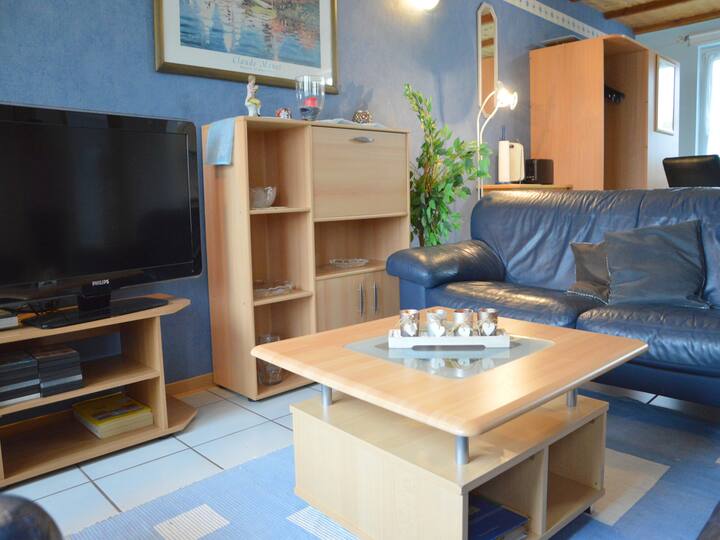 Appartement à Gransdorf Avec Vue - Malberg