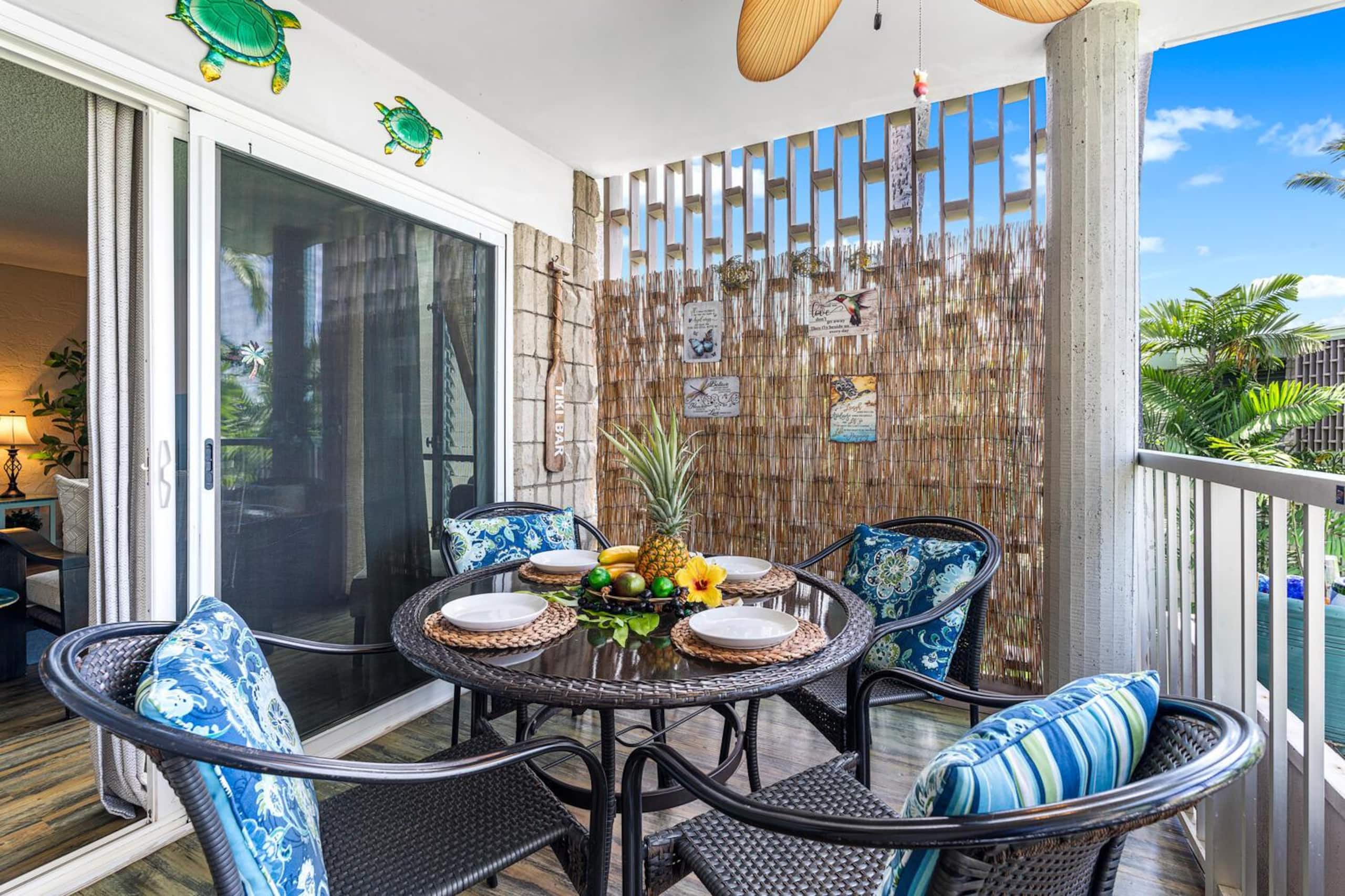 Condo in Kailua-Kona · ★4.88 · 1 bedroom · 2 beds · 1 private bath - Image 16