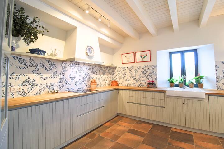 Sierra Viva managed Airbnb listing 1