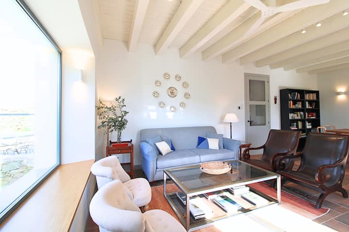 Casa Del Angel By Sierra Viva - Aracena