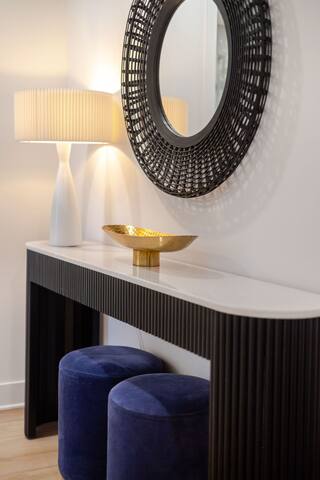 Luxury 2BR in Old port |+Free Parking gallery image 3