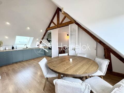 Duplex T3 - Au coeur des chênes