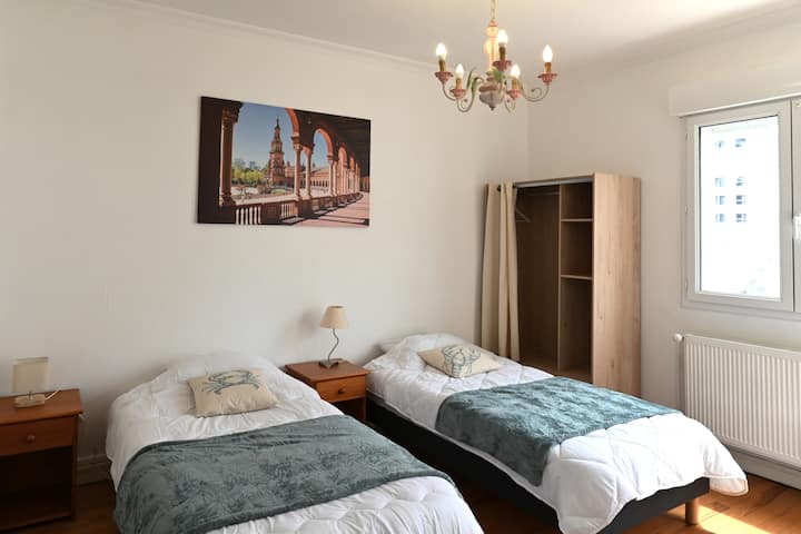 Спална соба 3