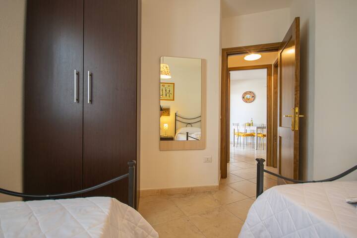 Спална соба 2