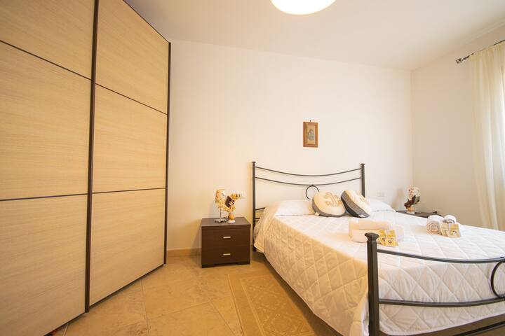 Спална соба 1