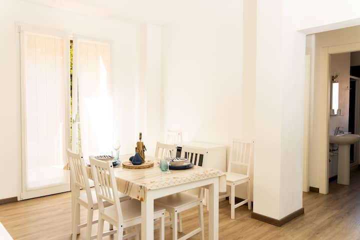 Elba Mare & Relax - Appartamento Gardenia - Marciana Marina