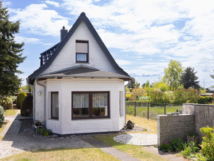 Kargoll By Interhome - Karlshagen