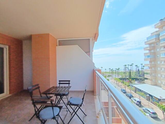 A Y F Inmobiliaria managed Airbnb listing 2