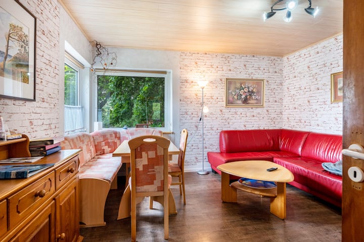 Ferienwohnung Caspersen - Husum