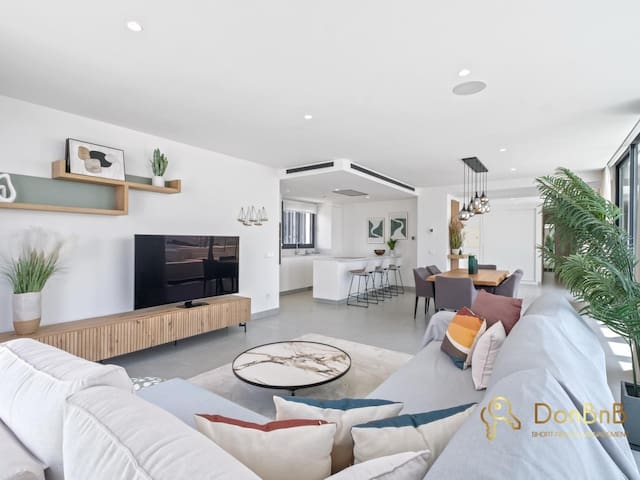 Donbnb managed Airbnb listing 2