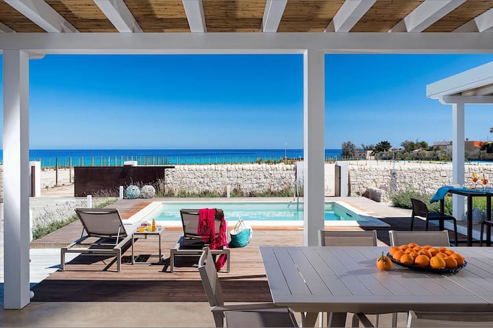 Villa Federica - Villa Federica - Marzamemi