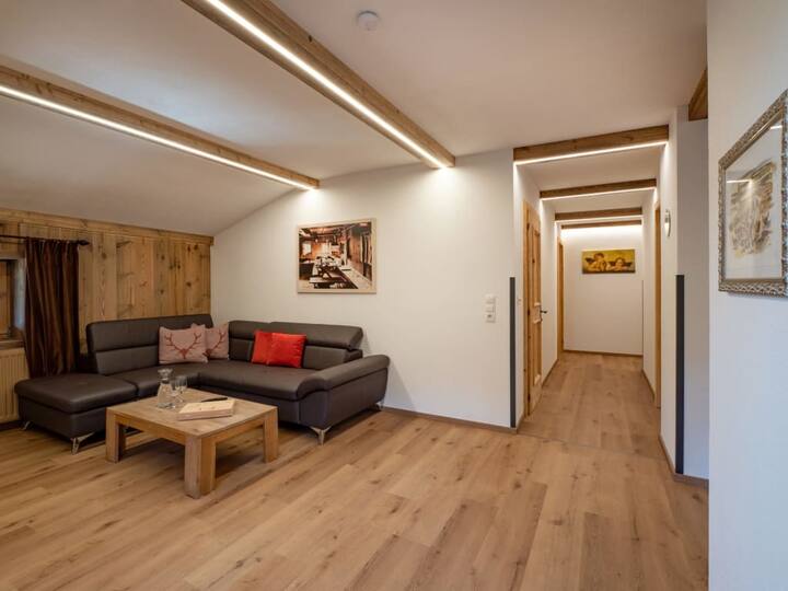 Bauernhof Vordermühltal Appartement Waldblick - Westendorf