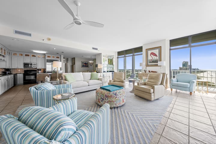 Summerchase Penthouse 1 - Orange Beach, AL