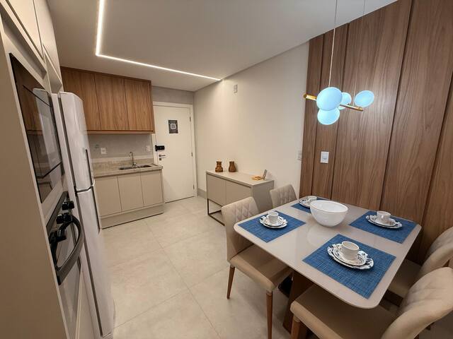 Caracol Urbano managed Airbnb listing 3