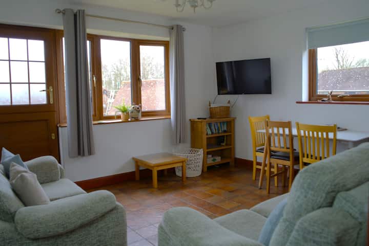Cottage 28 - Eastbourne