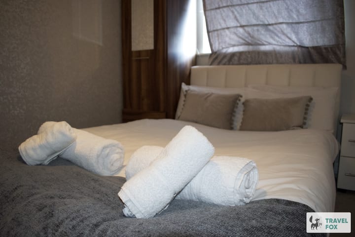 Апартамент 5 – Спалня 1_воден знак