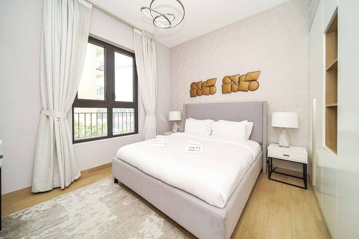 ห้องนอนที่ 1 